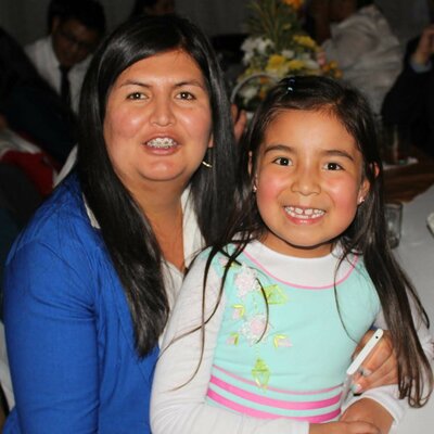 Timeline: Entrevista Mami-Línea de Tiempo