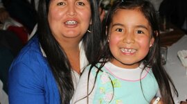 Timeline: Entrevista Mami-Línea de Tiempo