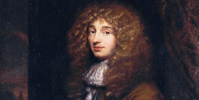 Christiaan Huygens