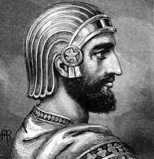 ciro el grande