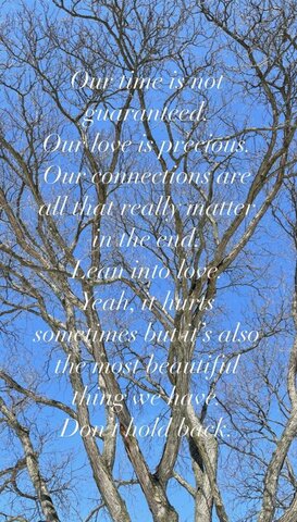 *Depressed Gene Vaguebooks