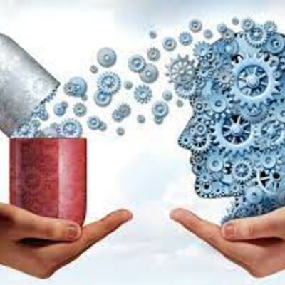 Timeline: Historia de la psicofarmacología