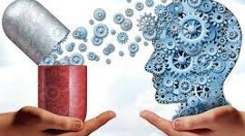 Timeline: Historia de la psicofarmacología