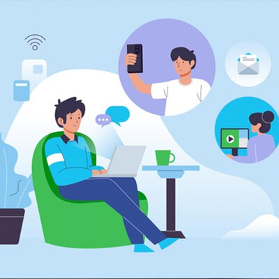 Timeline: Comportamiento del consumidor