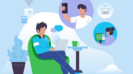 Timeline: Comportamiento del consumidor