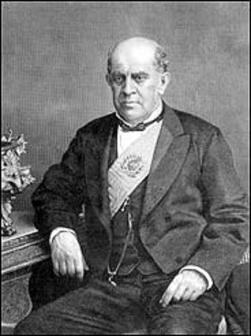 Presidente Domingo Faustino Sarmiento
