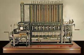 Máquina Analítica
