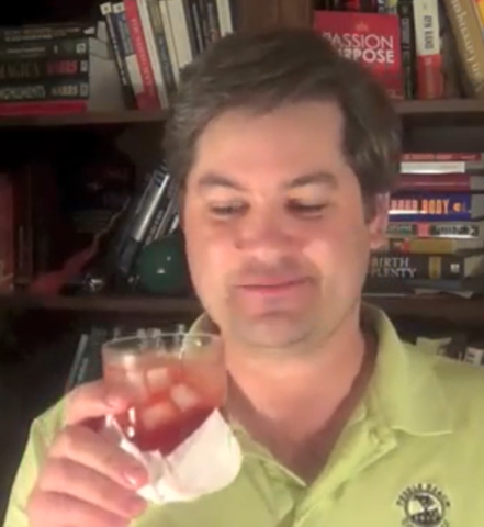 *Drunk DKRIII Genefends