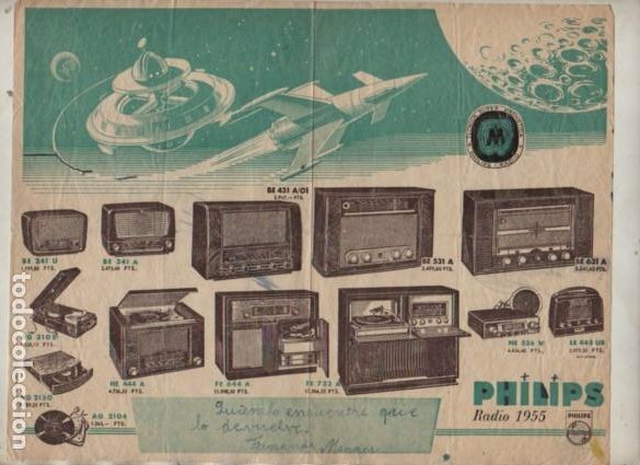 DESARROLLO DE LA RADIO Y LA TELEVISIÓN