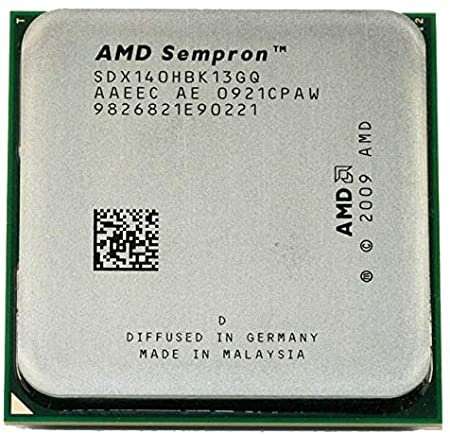 AMD Sempron