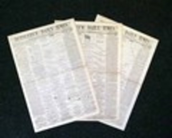 the  establishment of the admenments