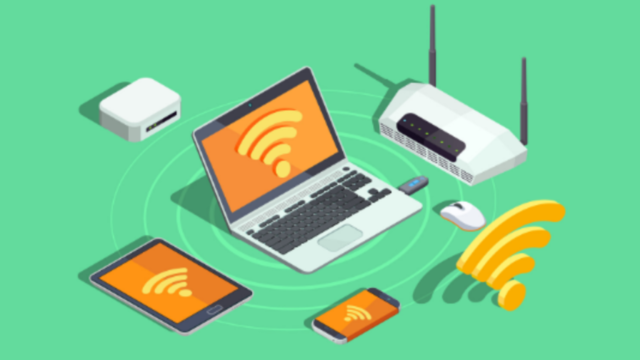 Tecnología inalámbrica