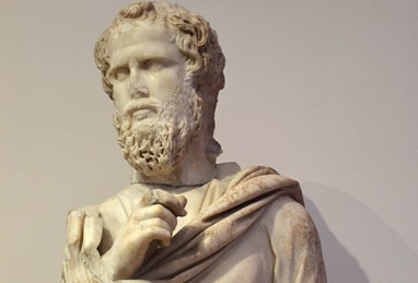 HIPIAS ( 460 – 400 a. C.)