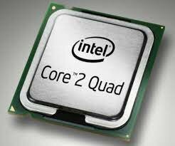 Intel Core 2 Quad