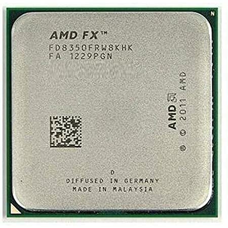 AMD FX