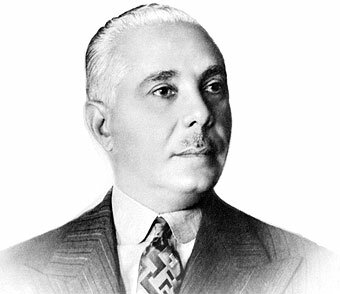 La dictadura de Rafael Leónidas Trujillo