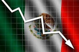 The economic depression begins.