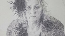 Timeline: Olga Gaina - Mother