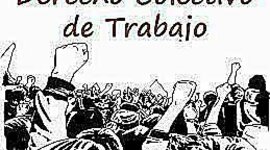 Timeline: ANTECEDENTES DEL DERECHO COLECTIVO DEL TRABAJO