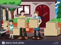 in 2013 I moved to another municipality