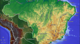 Timeline: Uma História Brasileira