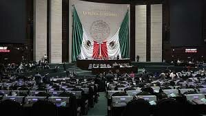 Cámara de Senadores realizó el escrutinio de los votos de las legislaturas de los Estados