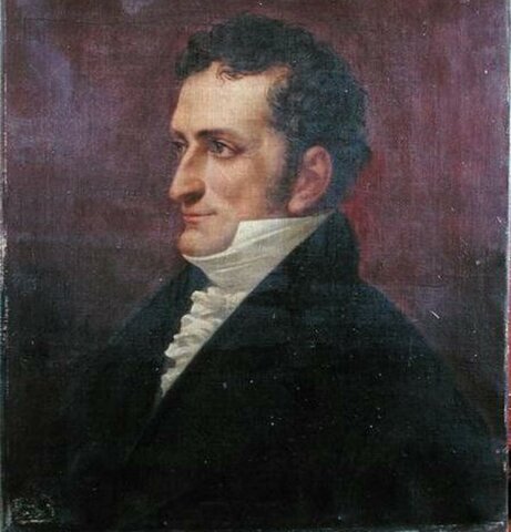 Jean Marc Gaspard Itard