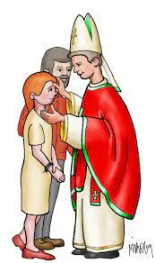 What year did i do my confirmation?