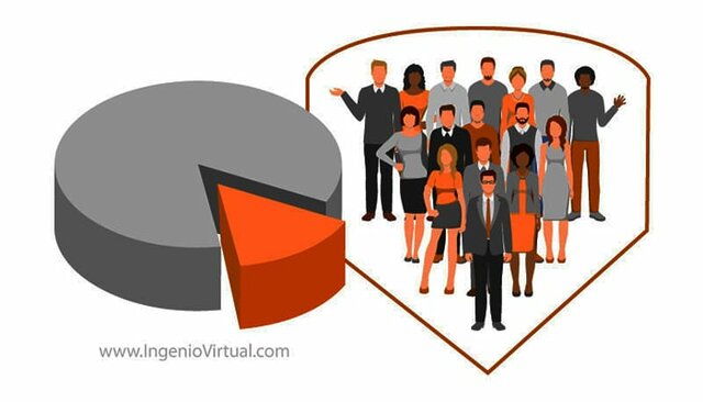 EXPLOTACION DE NICHOS DE MERCADO