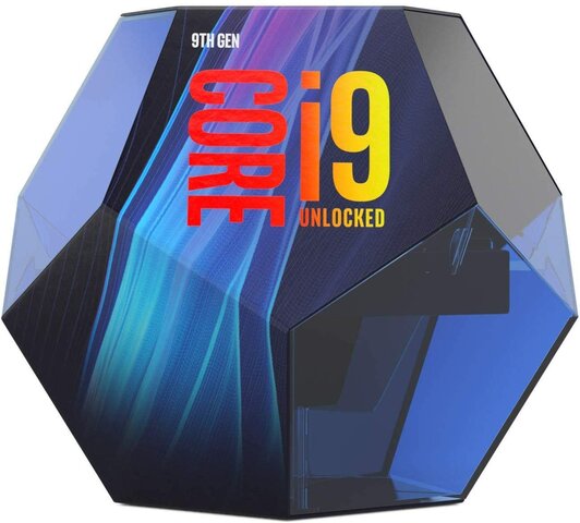 Intel Core i9
