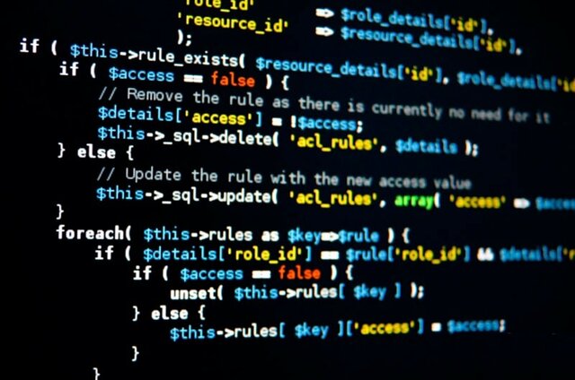 Lenguaje de programación