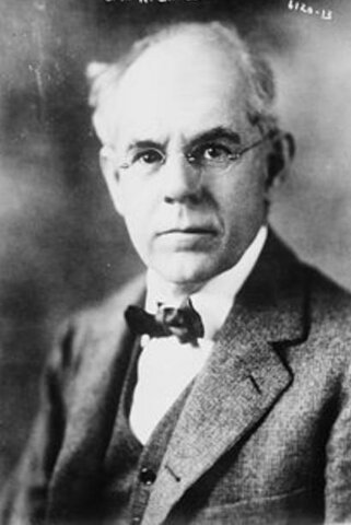 James Mckeen cattell