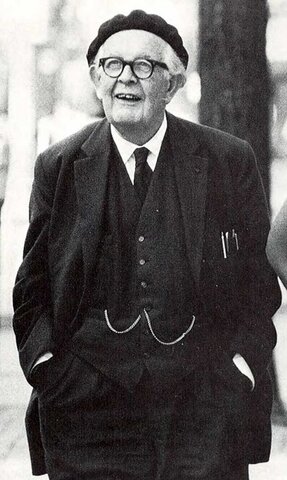 Jean Piaget Dio