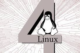 Linux no para