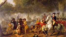 Timeline: Timeline: 1763-1774