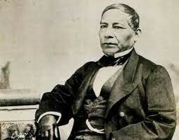 Benito Juarez is born.