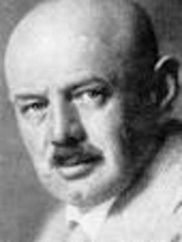 Second Reconstruction Act