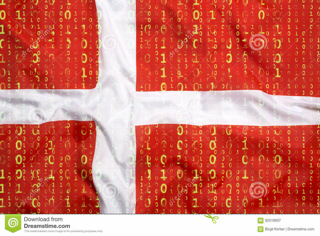 LEY DE PROTECCIÓN DE DATOS DE DINAMARCA