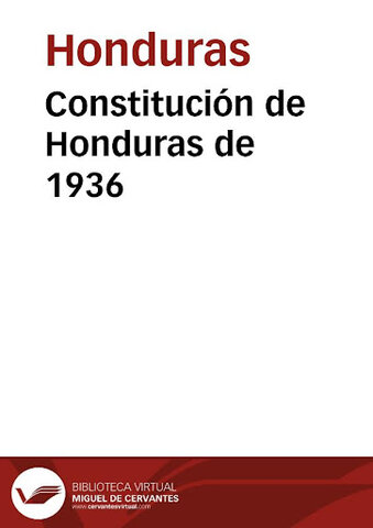 Constitución maldita