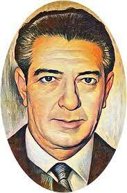 Adolfo Lopéz Mateos