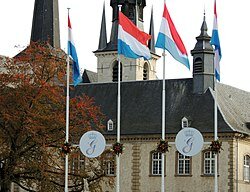 LEY REGULADORA DEL USO DE LOS DATOS PERSONALES PROCESADOS AUTOMÁTICAMENTE (GRAN DUCADO DE LUXEMBURGO)