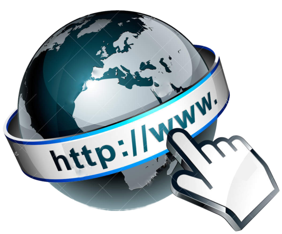 World wibe web