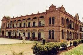 The Normal School of Teachers was inaugurated.