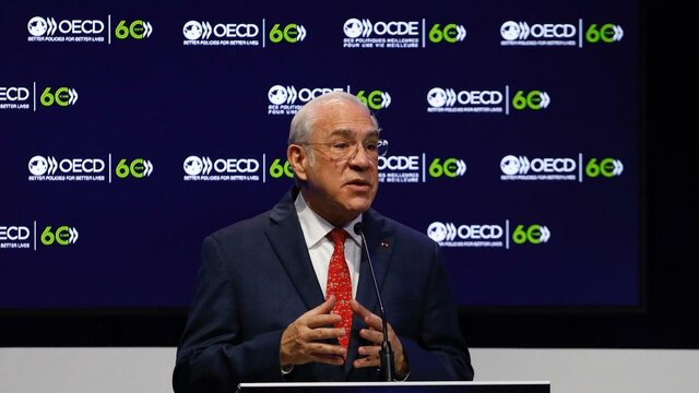 Declaración sobre flujos de datos transfronterizos