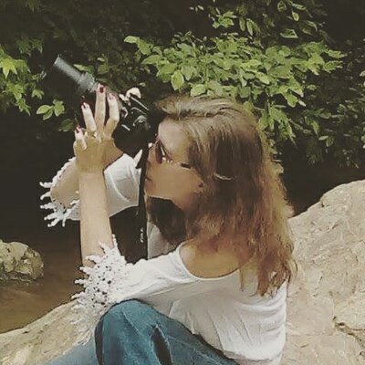 Timeline: GeorgiaBlaze's Toast to the Icons of the 1980s