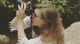 Timeline: GeorgiaBlaze's Toast to the Icons of the 1980s