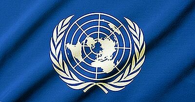 Creación de la ONU