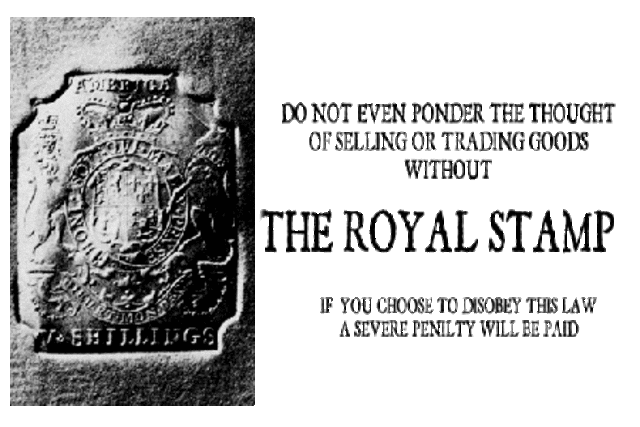 Stamp Act