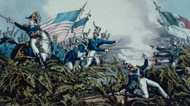 Timeline: Mexico story time line 1600-2021