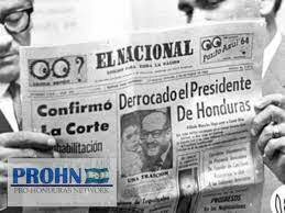 Presidente Coronel Osvaldo Lopez orellano